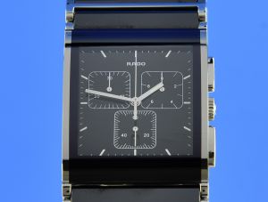 Rado Integral Chronograph Datum XL R20849152
