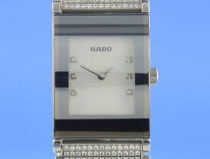 Rado Integral Jubile Limited Edition 888St. Diamanten