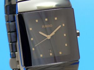 Rado Sintra Herren Keramik