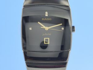 Rado Sintra Keramik Medium