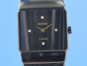 Rado Sintra Lady Keramik