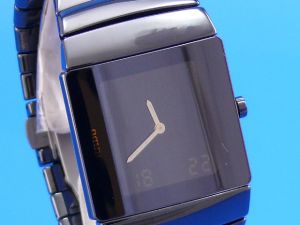 Rado Sintra Multifunktion Keramik