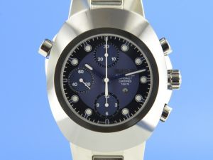 Rado Split-Second Chronograph