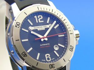 Raymond Weil Nabucco Automatik