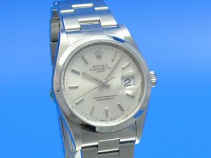 Rolex Oyster Perpetual Date