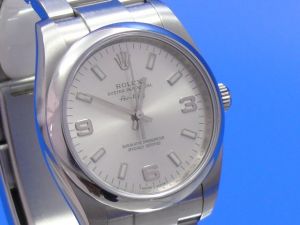 Rolex Air-King