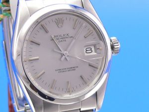 Rolex Date