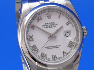 Rolex Datejust 36 mm