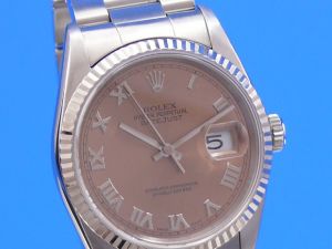 Rolex Datejust 36 mm