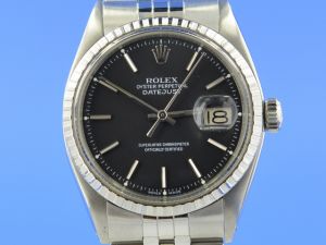 Rolex Datejust 36 mm