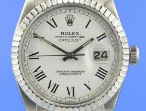 Rolex Datejust 36 mm