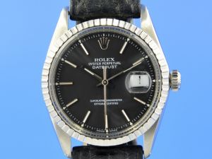 Rolex Datejust 36mm Herren