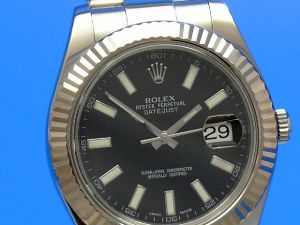 Rolex Datejust II