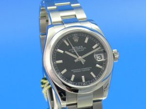 Rolex Datejust Medium aus 2006