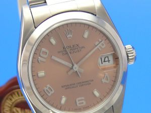 Rolex Datejust Medium
