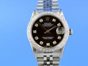 Rolex Datejust Medium
