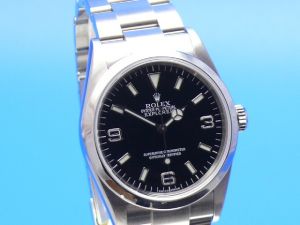 Rolex Explorer 114270