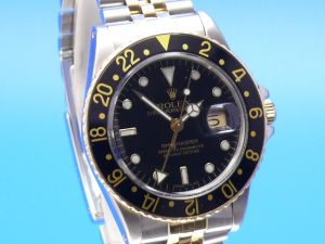 Rolex GMT-Master 16753