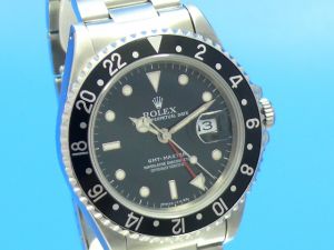 Rolex GMT-Master Ref.: 16700