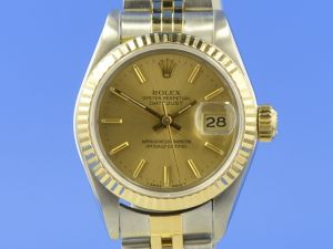 Rolex Lady Datejust
