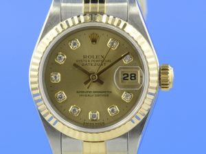 Rolex Lady Datejust