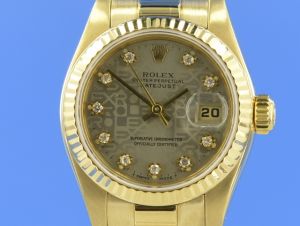 Rolex Lady Datejust
