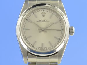 Rolex Oyster Perpetual 31