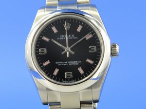 Rolex Oyster Perpetual 31 mm