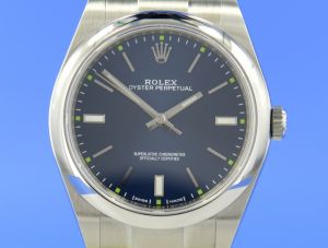 Rolex Oyster Perpetual 39 mm