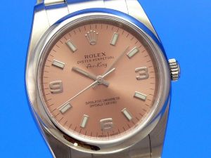 Rolex Oyster Perpetual Air-King
