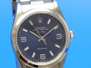 Rolex Oyster Perpetual Air-King