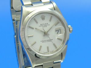 Rolex Oyster Perpetual Date
