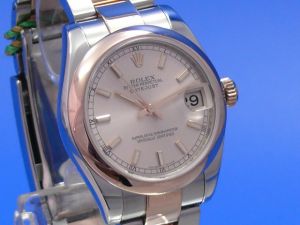 Rolex Oyster Perpetual Datejust  Medium 178241