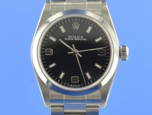 Rolex Oyster Perpetual Medium