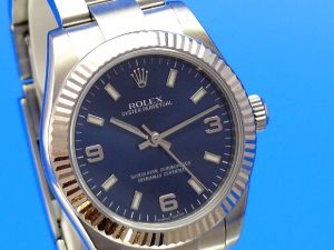 Rolex Oyster Perpetual