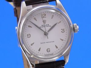 Rolex Oyster Royal