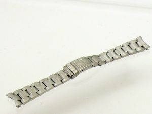 Rolex Oysterband ab 2002 GMT/Submariner
