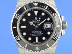 Rolex Subamriner 116610LN