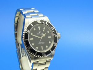 Rolex Submariner No Date 14060