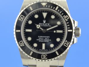 Rolex Submariner No Date