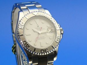 Rolex Yacht-Master Medium 35 mm