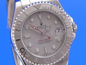 Rolex Yacht-Master Medium