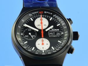 SINN 144 ST S Jubilum II