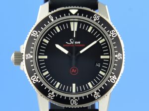 SINN 703 Fliegeruhr EZM 3F