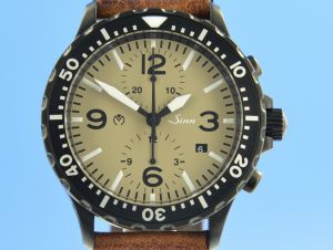 SINN 757 S 50 Stck limitierte Sonderedition Herbert Mayer