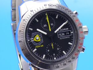 SINN Chronograph RX-8