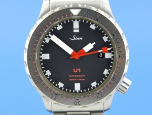 SINN U-1