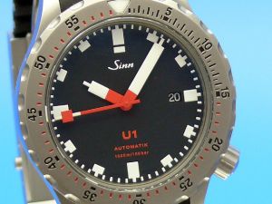 SINN U1