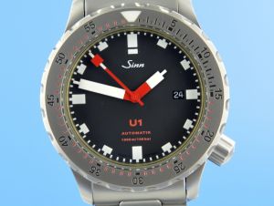 SINN U1
