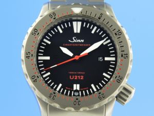 SINN U212 (EZM 16)